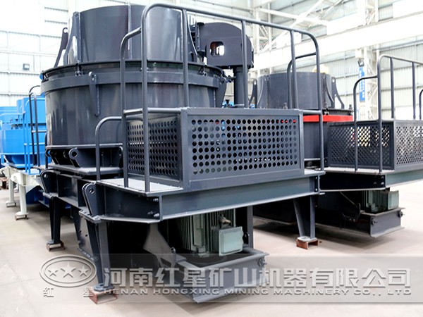 石灰巖沖擊式破碎機 石灰巖沖擊式破碎機