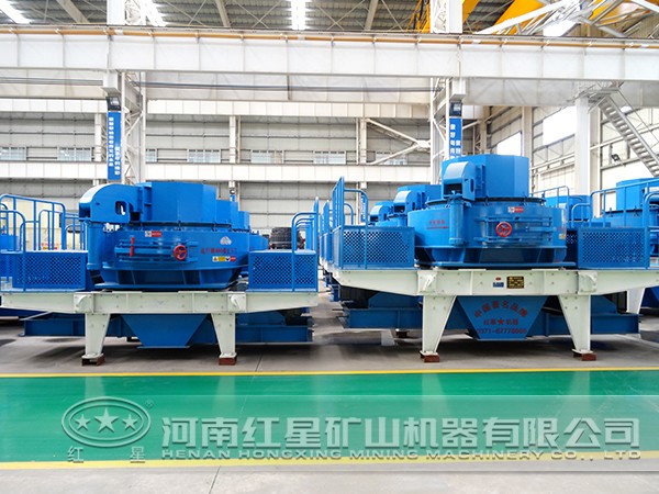 石灰巖沖擊式破碎機 石灰巖沖擊式破碎機