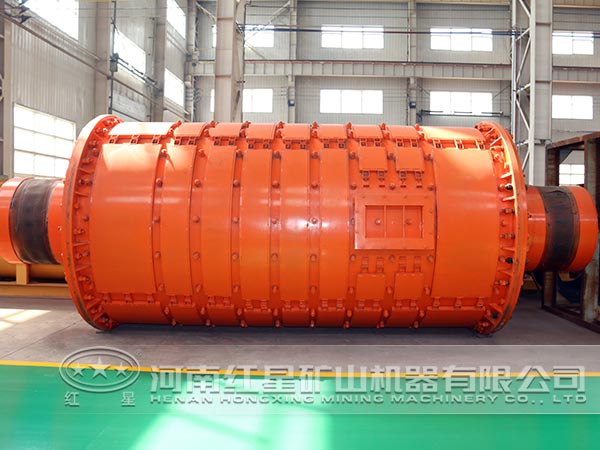 球磨機(jī)