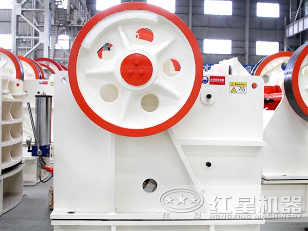 白云石破碎機(jī)
