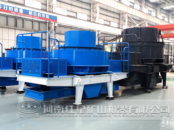 頁巖制砂機(jī)