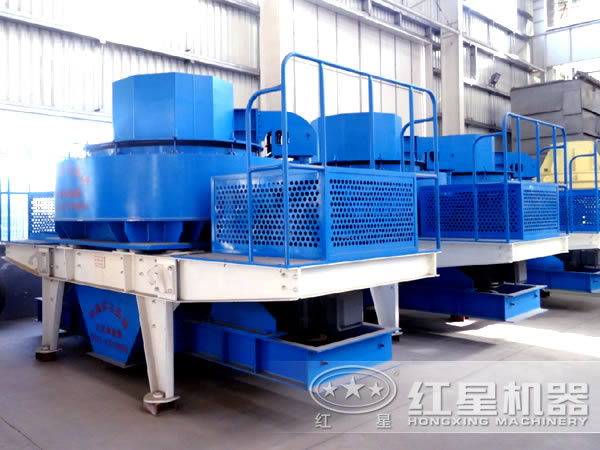 頁巖制砂機(jī)價格