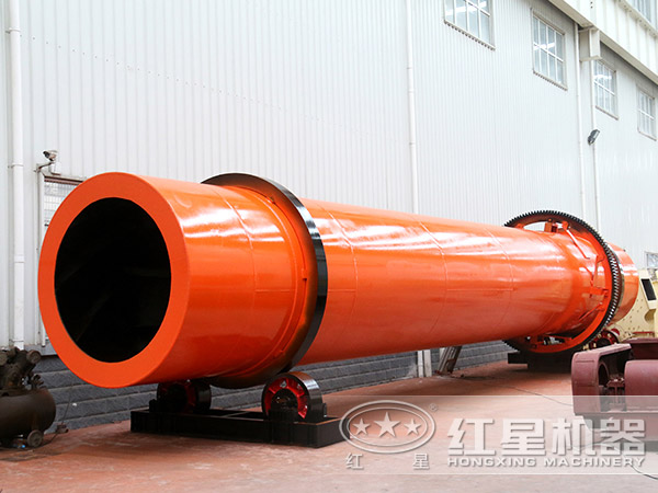 烘干機(jī)設(shè)備實(shí)拍