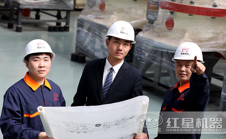 專業(yè)工程師為您定制設(shè)備