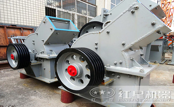 小型錘式破碎機(jī)價格比較便宜