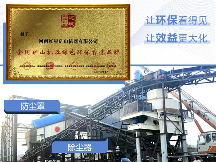 環(huán)保過關(guān)，效益才會高