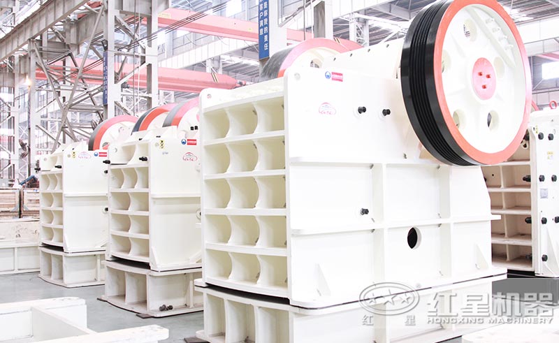 德版顎式破碎機 德版顎式破碎機