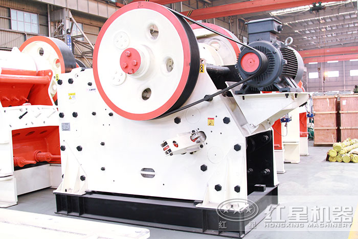 CJ歐版顎式破碎機 CJ歐版顎式破碎機