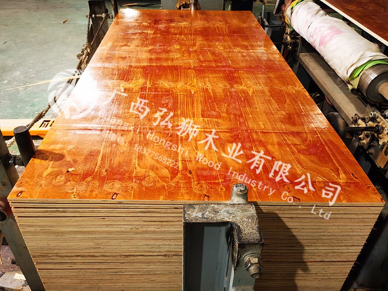 廣西建筑模板價格縮略圖 廣西建筑模板價格