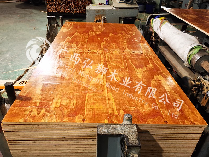 建筑木模板價格縮略圖 建筑木模板價格