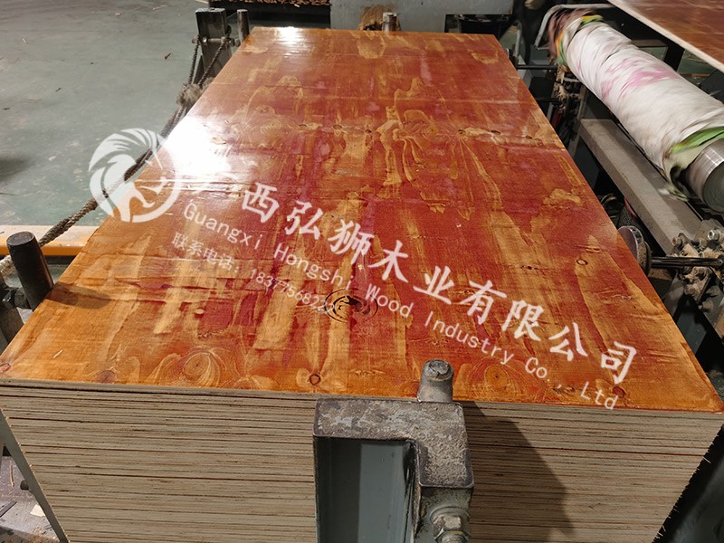廣西高級建筑模板縮略圖 廣西高級建筑模板
