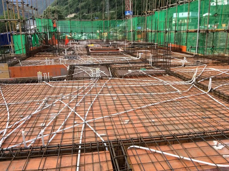 廣西建筑模板開工在即，需要什么規(guī)格請咨詢插圖1
